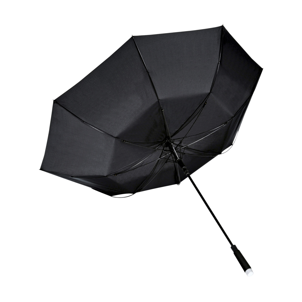 Logotrade corporate gift image of: Avenue umbrella 27 inch