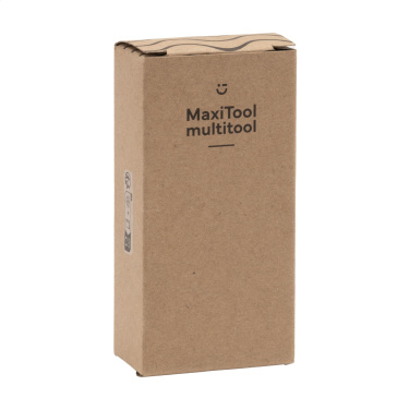 Logo trade corporate gifts picture of: MaxiTool multitool