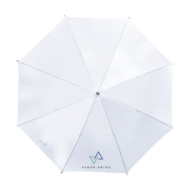 Logo trade promotional merchandise image of: Colorado umbrella 23,5 inch
