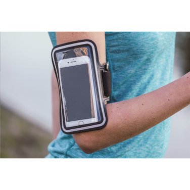 Logo trade promotional giveaways image of: Sports Bracelet