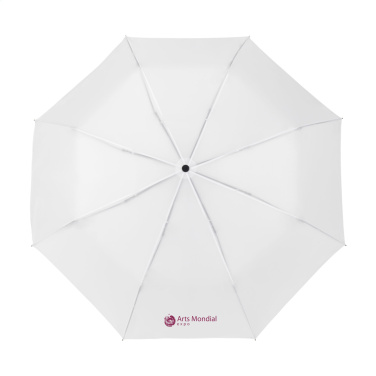 Logo trade promotional gifts picture of: Colorado Mini foldable umbrella 21 inch