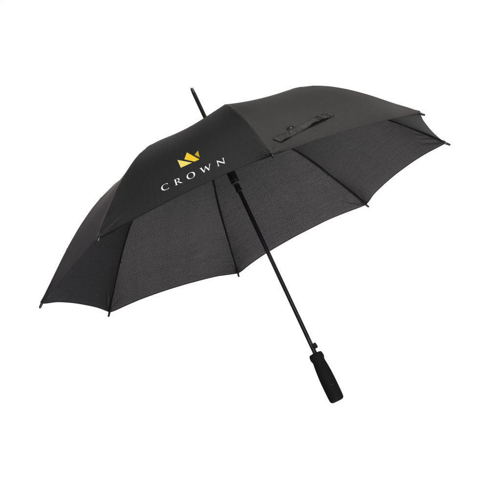 Logotrade promotional gift image of: Colorado RCS RPET umbrella 23 inch