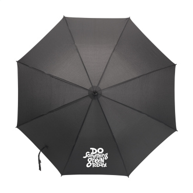 Logotrade promotional merchandise photo of: Colorado RCS RPET umbrella 23 inch