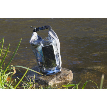Logo trade promotional gift photo of: Drybag Mini watertight bag
