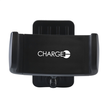 Logo trade promotional products image of: Bike Phone Holder