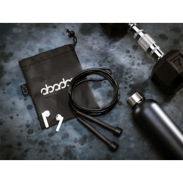 Logotrade promotional gift picture of: Bouncer skipping rope