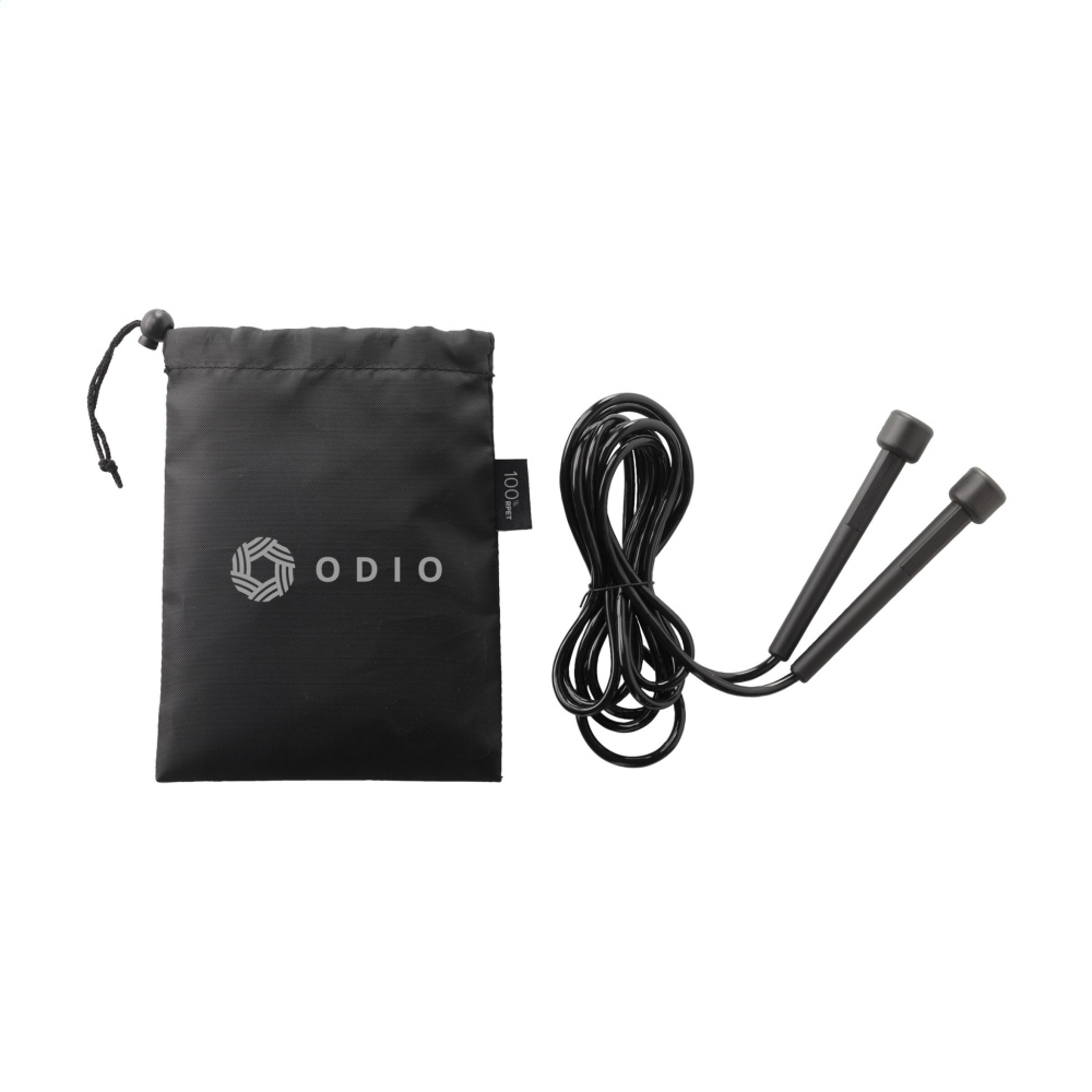 Logo trade promotional product photo of: Bouncer skipping rope