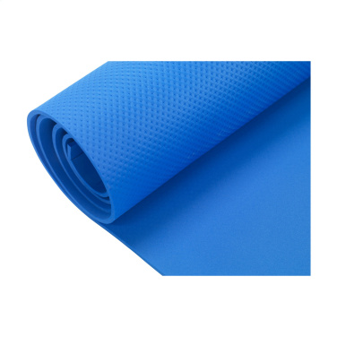 Logotrade promotional products photo of: Yoga yoga mat