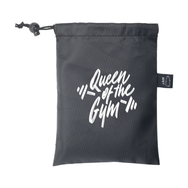 Logo trade promotional products image of: Elastiq Resistance Band fitness band