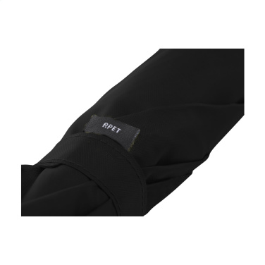Logotrade promotional item picture of: Everest RCS RPET umbrella 23 inch