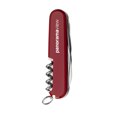 Logotrade business gifts photo of: Victorinox Climber pocket knife