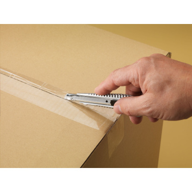 Logotrade promotional products photo of: Aluminium Snapp-Off Knife