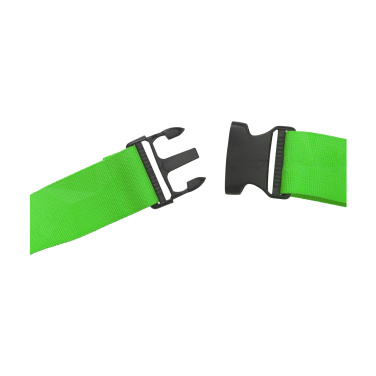 Logotrade promotional items photo of: Custom Luggage Belt