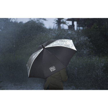 Logotrade promotional products photo of: Bryce RCS RPET Umbrella 23 inch