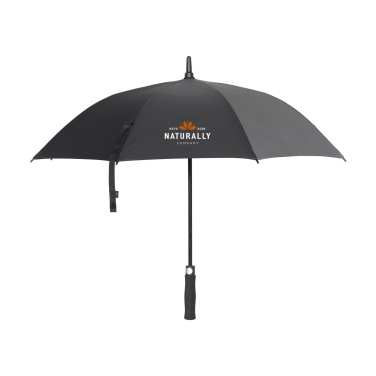Logotrade promotional products photo of: Bryce RCS RPET Umbrella 23 inch