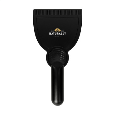 Logo trade promotional merchandise picture of: Ice Scraper Ergo