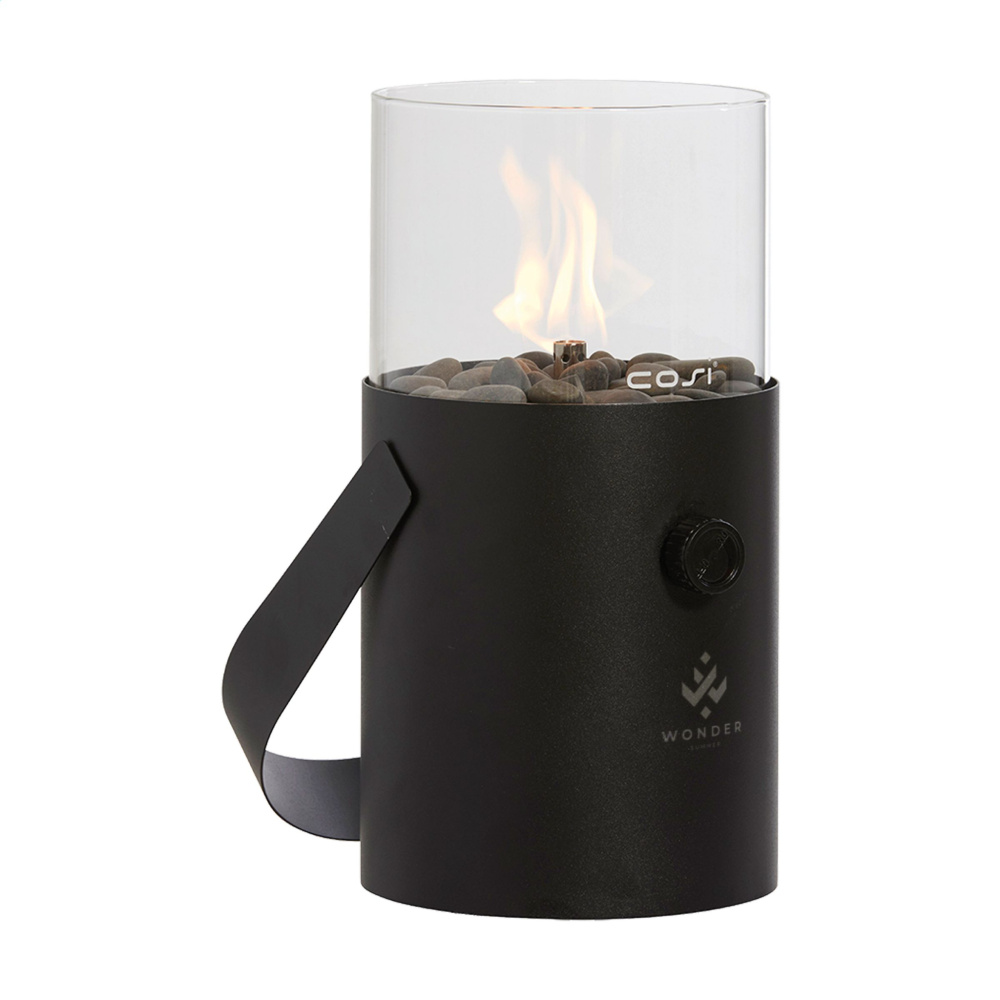Logotrade corporate gift picture of: Cosiscoop Original Gas lantern