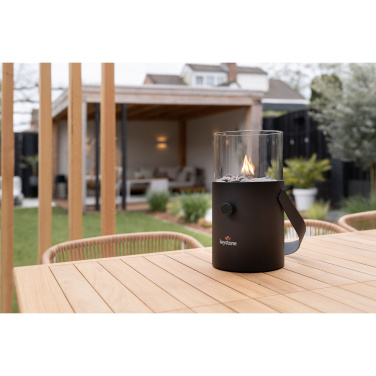 Logo trade promotional items picture of: Cosiscoop Original Gas lantern