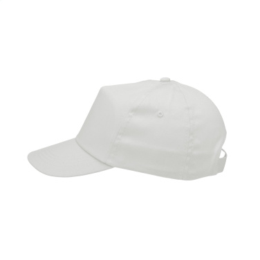 Logo trade advertising product photo of: Uni baseball cap
