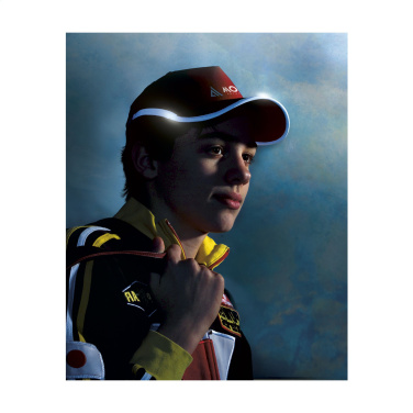 Logotrade business gift image of: ReflectCap