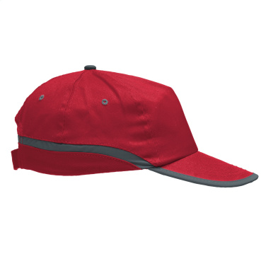 Logotrade promotional merchandise picture of: ReflectCap
