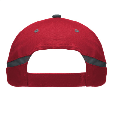 Logo trade promotional gifts image of: ReflectCap