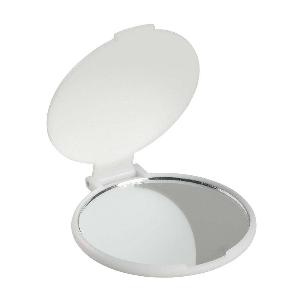 Logotrade promotional gift picture of: SeeMe compact mirror