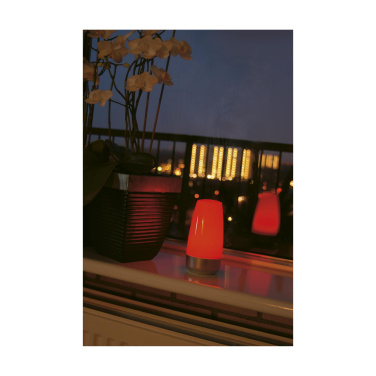 Logotrade promotional items photo of: ChangingColours lamp