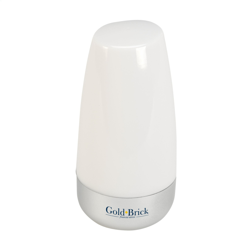 Logotrade promotional merchandise image of: ChangingColours lamp