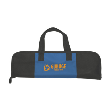 Logotrade corporate gift image of: BBQ-Kit set