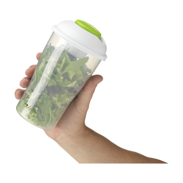 Logotrade promotional gifts photo of: Salad2Go Salad Shaker