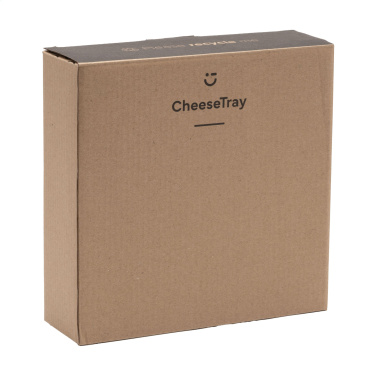 Logotrade promotional item picture of: CheeseTray Cheese Board