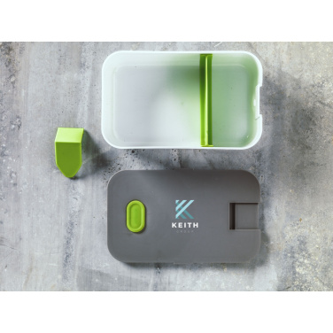 Logotrade promotional gift picture of: Multi Box lunchbox