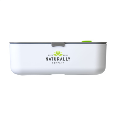 Logotrade promotional product picture of: Multi Box lunchbox