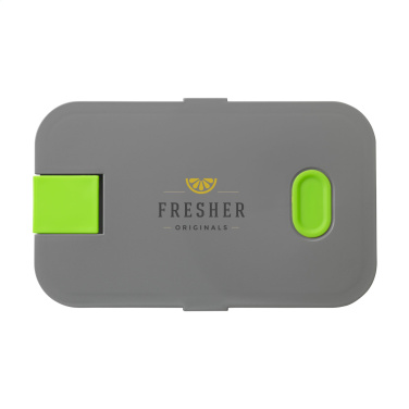 Logotrade promotional gift picture of: Multi Box lunchbox