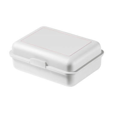 Logotrade promotional merchandise photo of: LunchBreak lunchbox