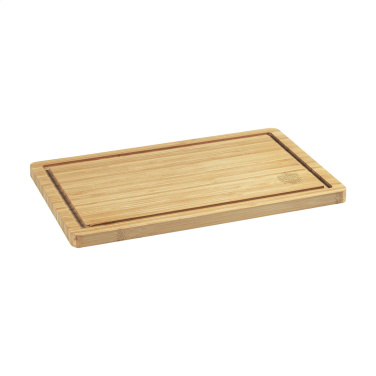 Logotrade corporate gifts photo of: Bamboo Board chopping board