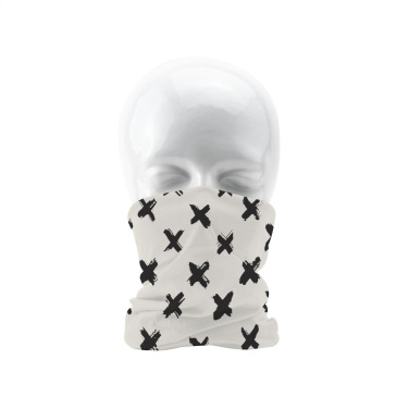 Logotrade promotional merchandise image of: Bandana multi-functional scarf with all-over printing