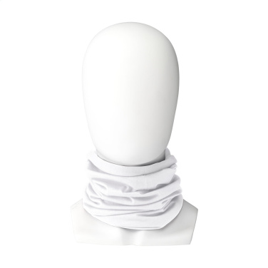 Logo trade advertising product photo of: Bandana RPET multi-functional scarf all-over printing