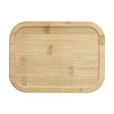 Logo trade promotional merchandise image of: Borneo Lunchbox