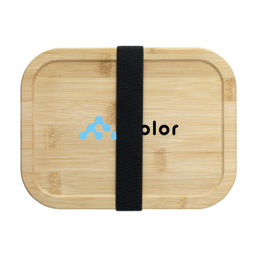 Logotrade promotional item image of: Borneo Lunchbox