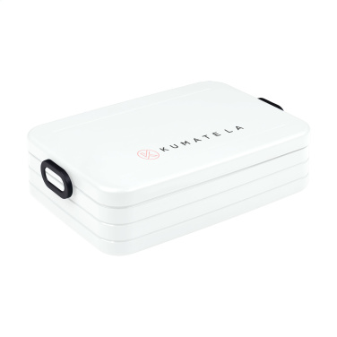 Logotrade promotional items photo of: Mepal Lunchbox Take a Break large 1.5 L