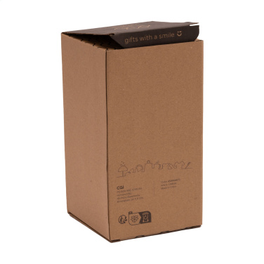 Logotrade promotional items photo of: Halo MoodLight lamp