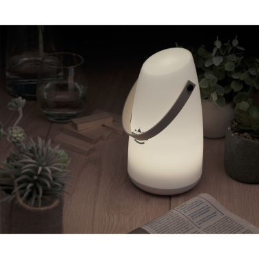 Logo trade promotional giveaways picture of: Halo MoodLight lamp
