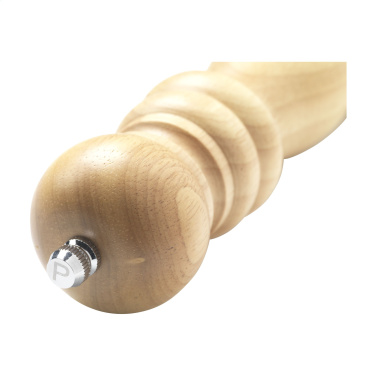 Logo trade promotional items image of: Louna Pepper & Salt Classic