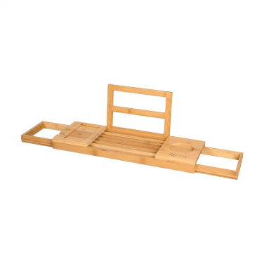 Logotrade business gifts photo of: Bamboo Bath Board