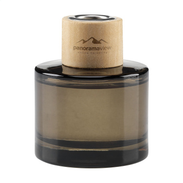 Logo trade business gift photo of: Wooosh Fragrance Sticks Green Herbs