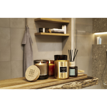 Logotrade promotional gift picture of: Wooosh Fragrance Sticks Green Herbs