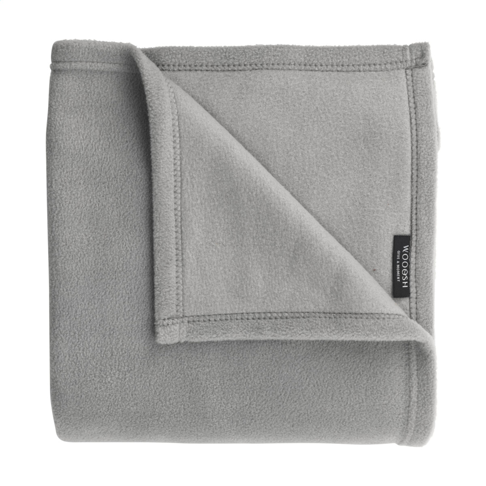 Logotrade promotional product image of: Wooosh Vida GRS Recycled Plaid