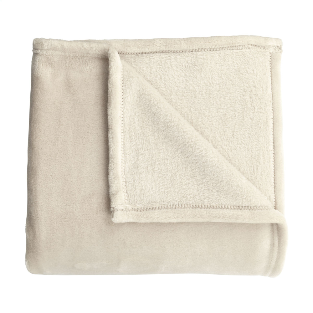 Logo trade promotional item photo of: Wooosh Melrose GRS Recycled Plaid